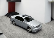 Lexus LS 430 Lexus LS 430